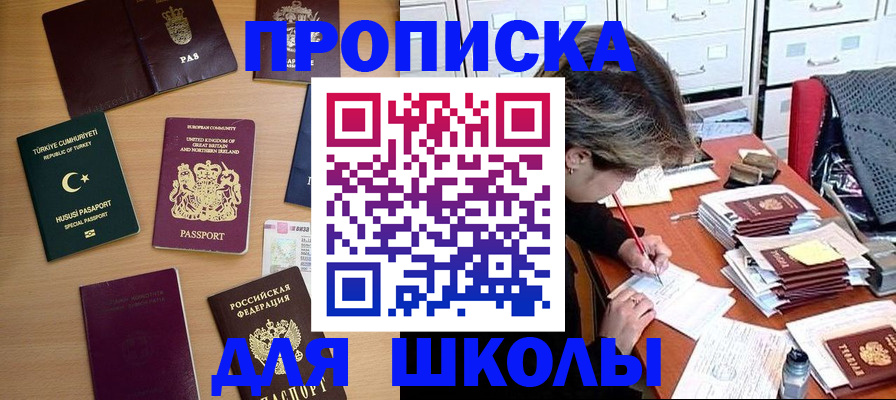 временная регистрация госуслуги в Малой Вишере